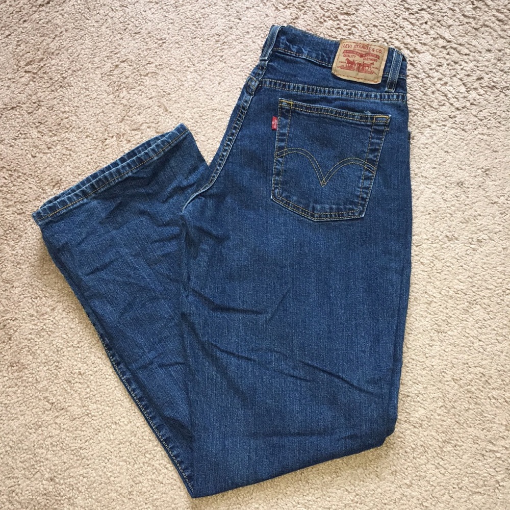 Levi Jeans